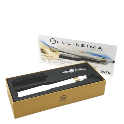 Bellissima glätteisen - bellissima,