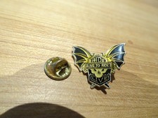 PIN Anstecknadel Biker Harley