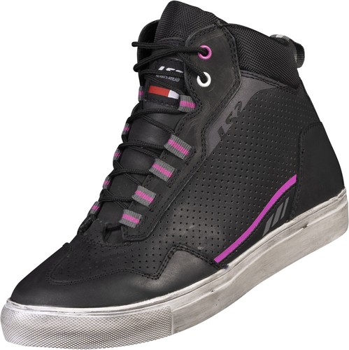Ls2 zoe motorradschuhe damen - zoe,