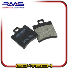 Bremsbeläge Vorne Yamaha