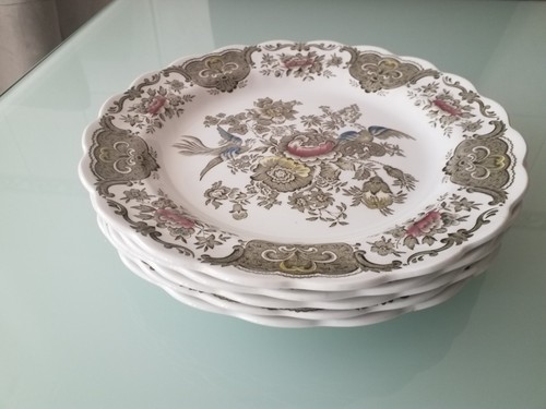Ridgway staffordshire - ridgway,