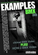 Examples BMX