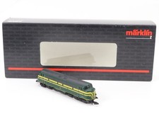 Märklin mini club - märklin, z