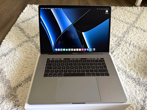 Apple macbook pro - macbook, 15,4"