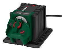 Parkside Schärfstation Schärfgerät Messer Schärfmaschine Schärfer PSS 65 D1