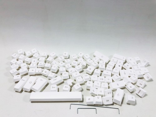 Ersatz tastatur tastenkappen - ersatz,
