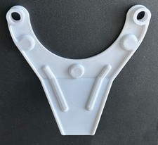 Kondenswasserablauf - weiß - Ablauf Kondenswasser Truma Heizung Wohnmobil Camper