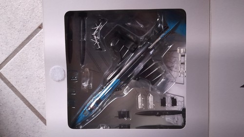 Hobbymaster ha1003 104 - hobbymaster, f-104