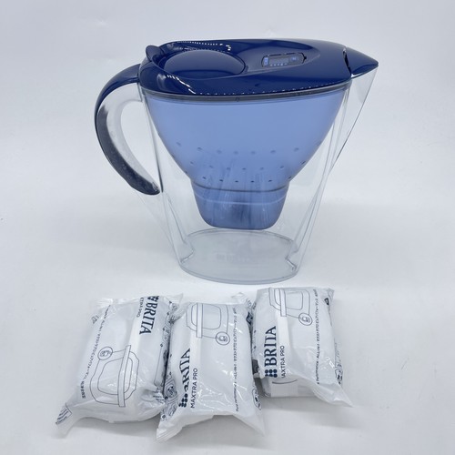 Brita wasserfilter kanne - brita, wasserfilter-kanne