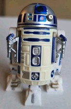 Star-Wars Vintage-Hasbro Figur-R2-D2-1998☆mit Funktion Sammlung☆Konvolut☆