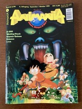 AnimaniA - Anime - Manga -