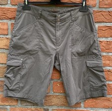 KAIKKIALLA, Wandershorts