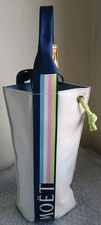 Moët Chandon Champagner/Wein Isotherm isolierte Kühltasche. Einmal benutzt.