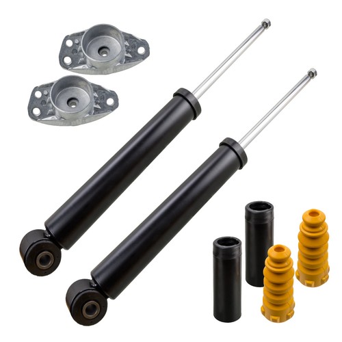 Stoßdämpfer set hinten - set,