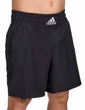 adidas Boxing Wear Tech