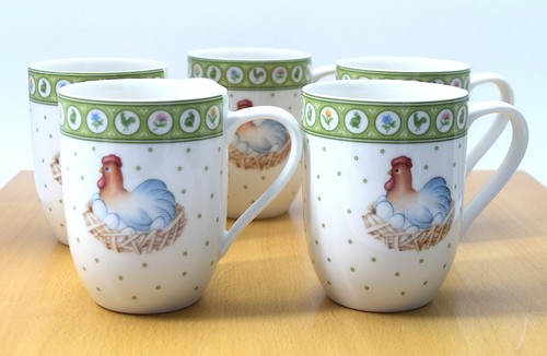 Villeroy boch kaffeebecher - villeroy,