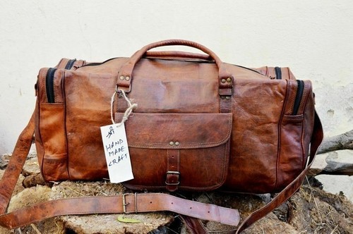 Neu echt tasche - tasche, leder