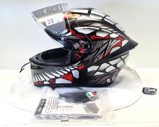 AGV Integralhelm K1 S -