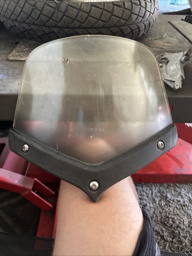 Kymco people s50 frontscheibe - kymco,