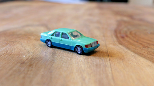Wiking 153 mercedes - 153,