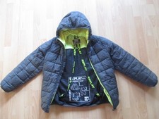 Replay Jacke Jungen Backpack