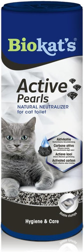 Biokat active pearls - biokat's,