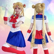 Carnival Sailor Moon Tsukino