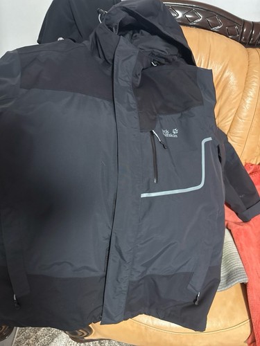 Jack wolfskin funktionjacke - jack,
