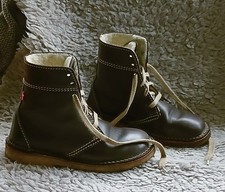 Duckfeet Odense Slate - Gr. 39