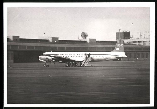 Fotografie flughafen - fotografie,