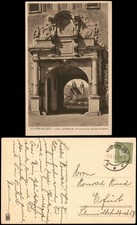 Ansichtskarte Schmalkalden