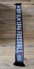 SSV Ulm 1846 Fanschal mit