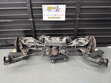 96-99 BMW E36 328i Rear Manual