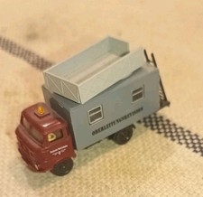 Ifa straßenbahn - w, 50