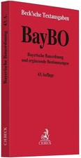 Bayerische Bauordnung