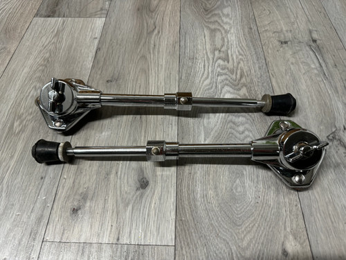 Premier bassdrum sporen beine - premier,