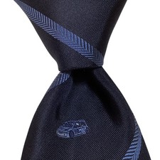 RENAULT SPORT Men's Silk