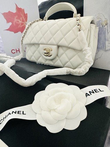 Wunderschön original chanel - wunderschön,