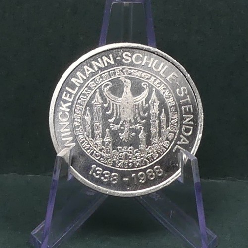 Ddr stendal winckelmann schule - ddr, winckelmann-schule