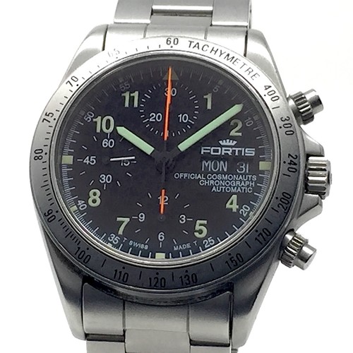 Fortis like new - fortis, &