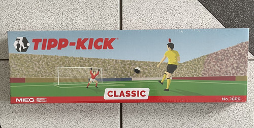 Tipp kick spiel classic - tipp-kick,