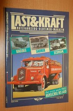 LAST & KRAFT 1995-04 04-1995
