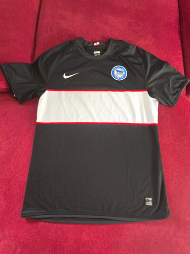 Nike hertha bsc fußballtrikot - bsc,