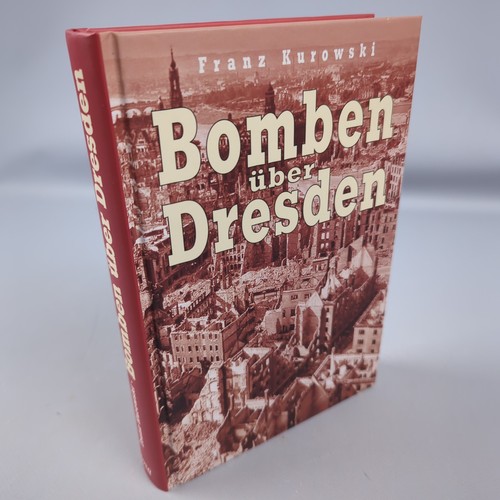 Bomben über dresden franz - Über,
