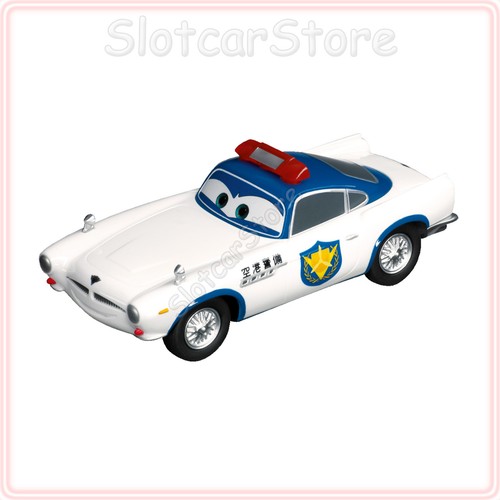 Carrera 61251 disney cars 2 - carrera,