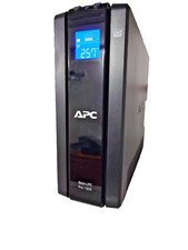 APC Power-Saving Back-UPS Pro 1500 Akkus neu