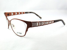 JF Rey JF2481 9210 France Brille Neu ohne Etui