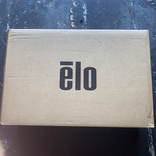 Lot Of 3 Elo E390263 I-Series