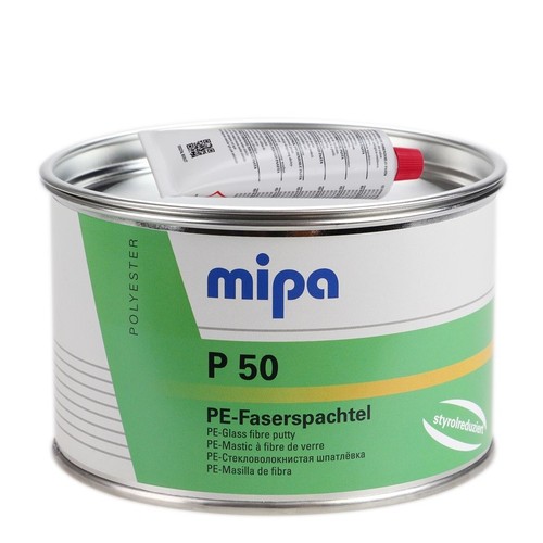Mipa glasfaserspachtel p50 - mipa,