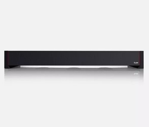 Teufel flach subwoofer 4000 - flach,